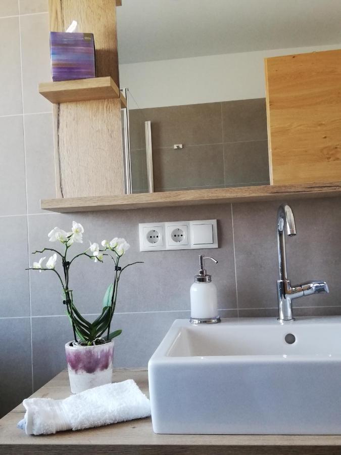 Feelhome Bruneck Екстер'єр фото