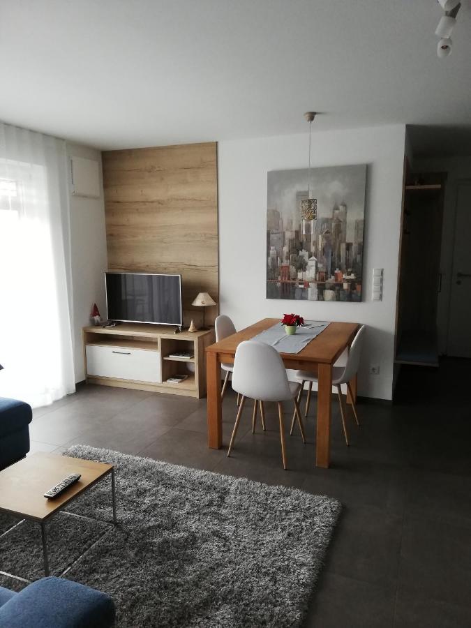 Feelhome Bruneck Екстер'єр фото