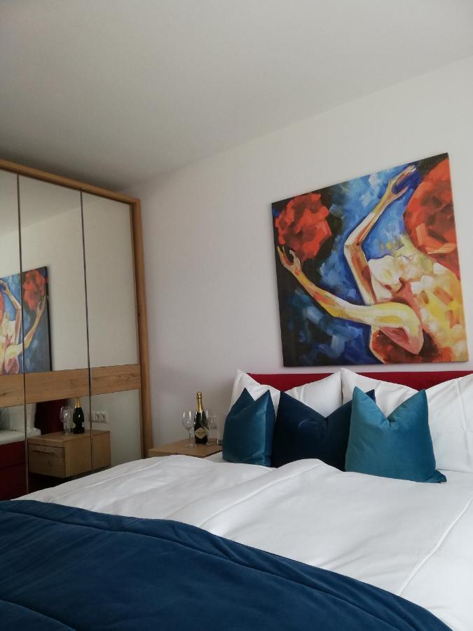 Feelhome Bruneck Екстер'єр фото