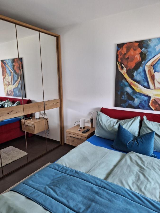 Feelhome Bruneck Екстер'єр фото
