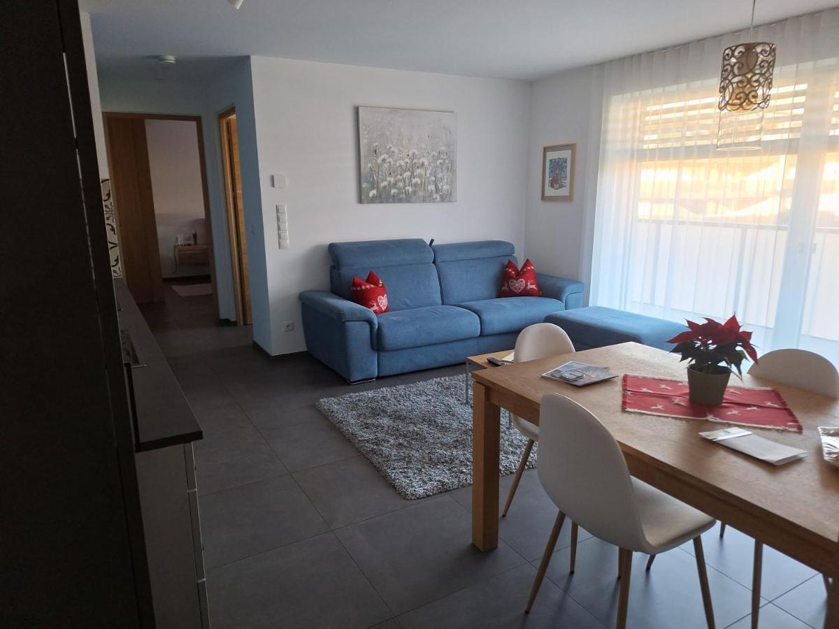 Feelhome Bruneck Екстер'єр фото