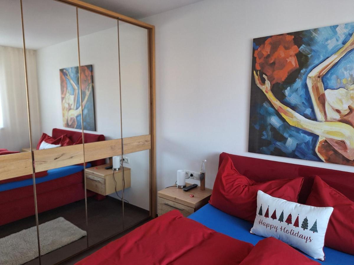 Feelhome Bruneck Екстер'єр фото