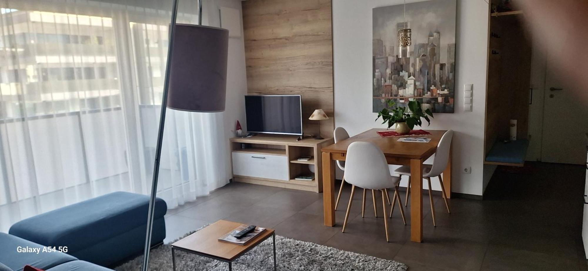 Feelhome Bruneck Екстер'єр фото